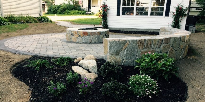 Patio step Marlborough 4