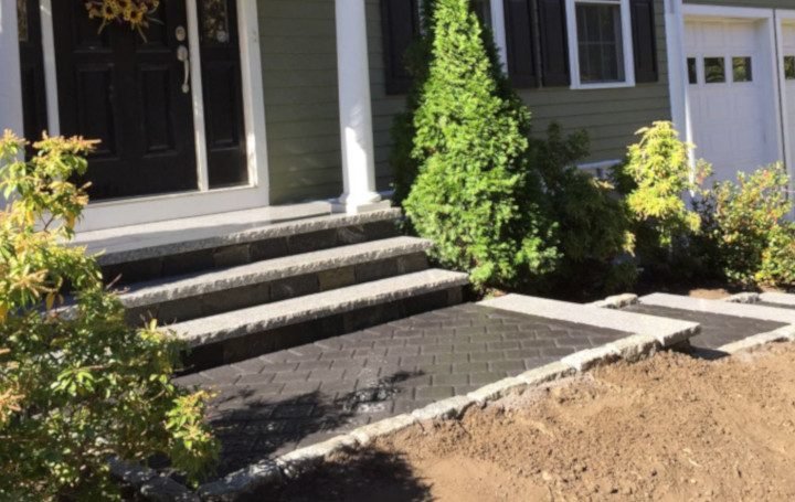 steps building services