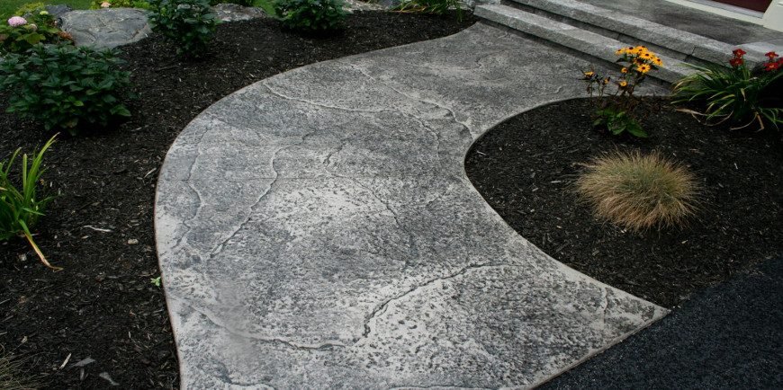 Concrete paving 2