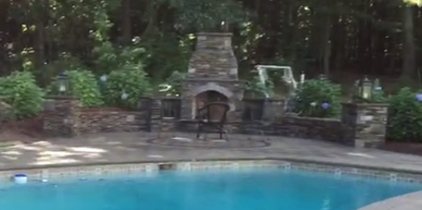 Fire places 1