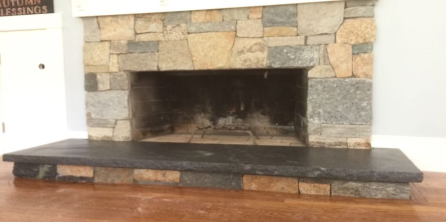 Fire places 4