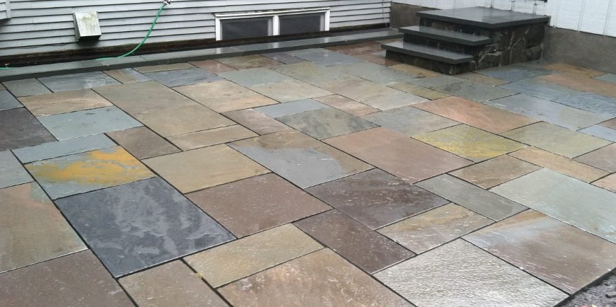 Patio 2