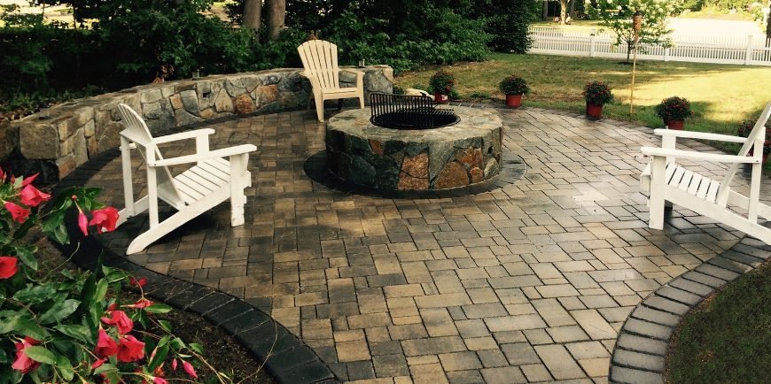 Patio 3