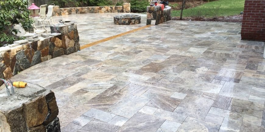 Patio 4