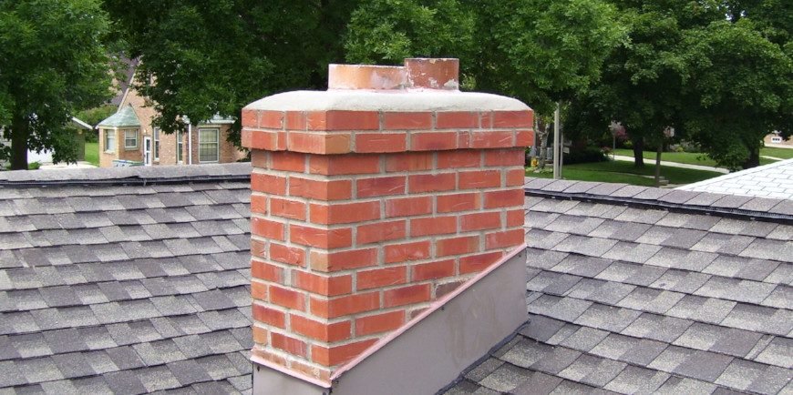 Repointing Framingham 3
