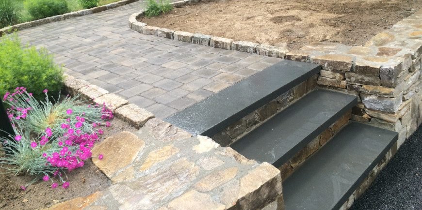 Steps service 1