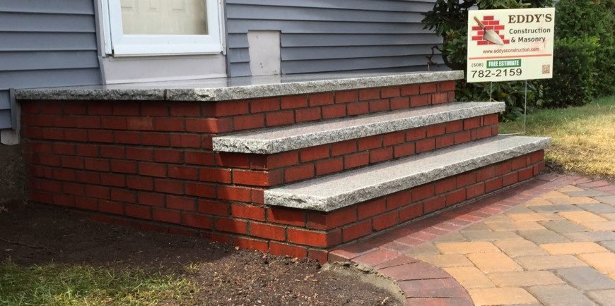 Steps service 3