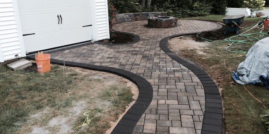 Walkway 1