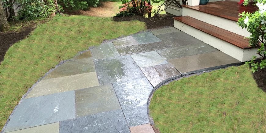 Walkway 4